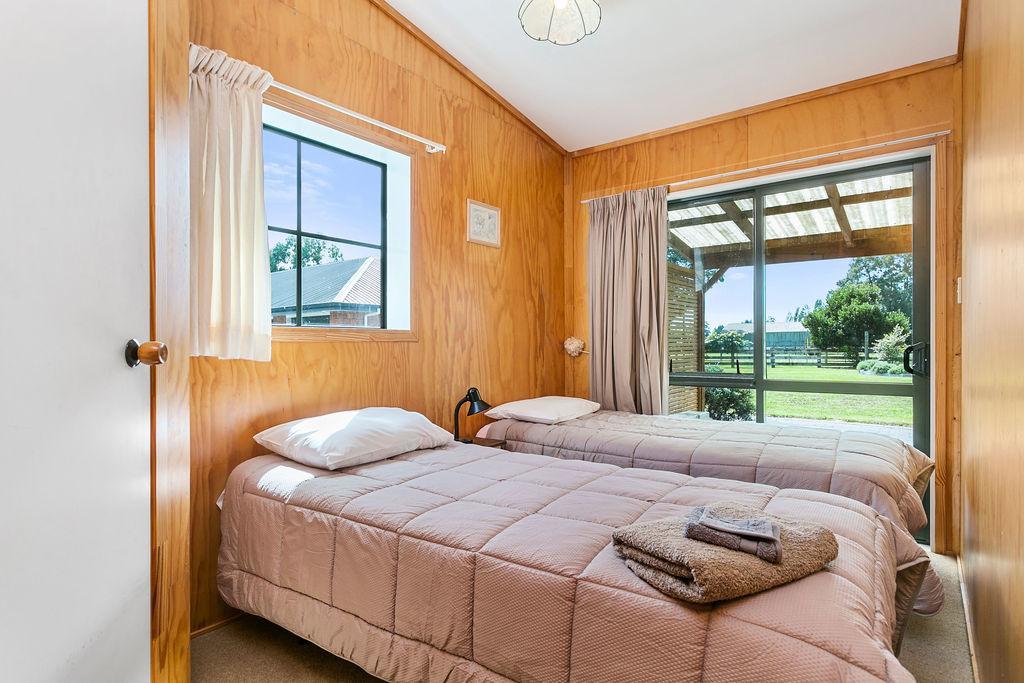 Pickering Barn Stay Tamahere エクステリア 写真